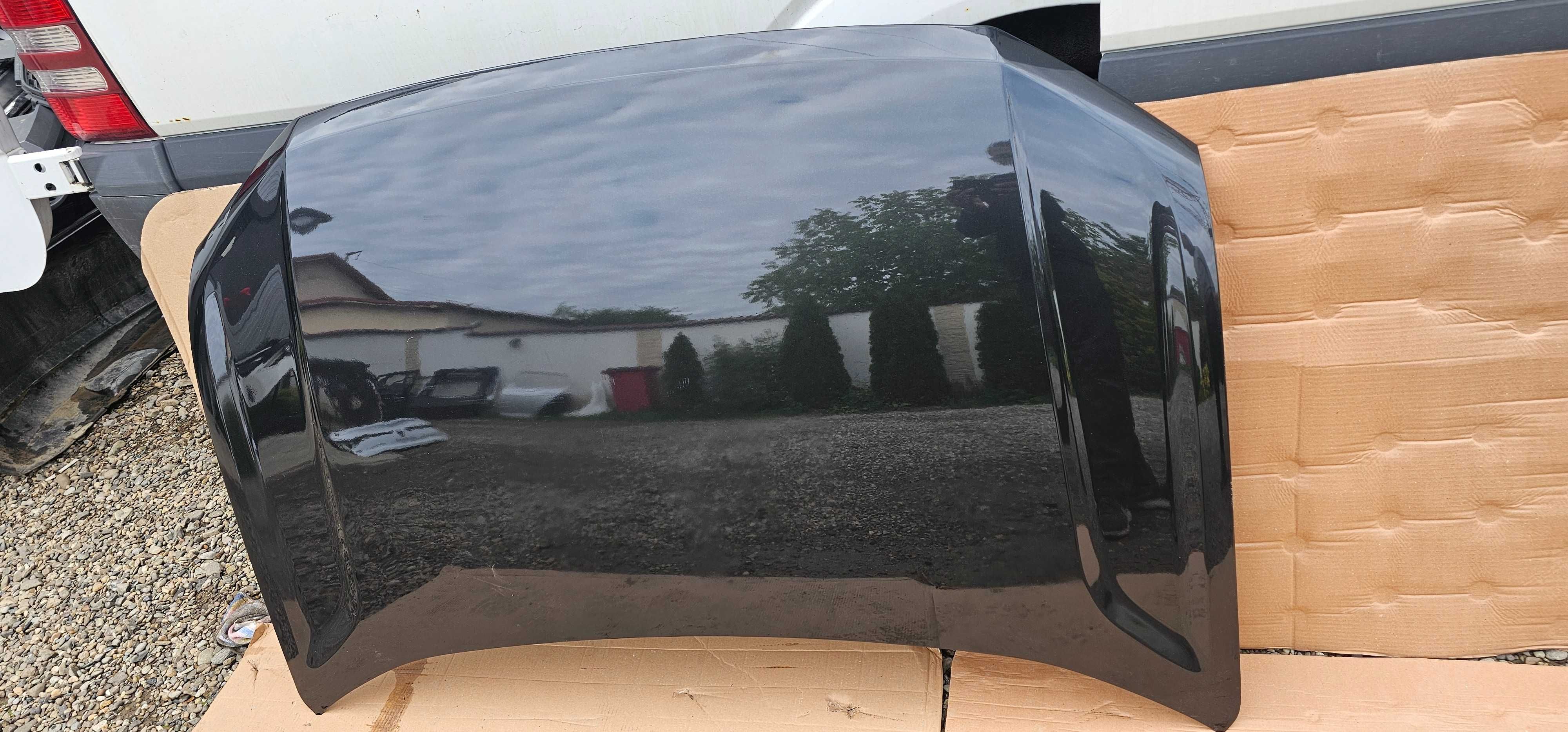 Capota motor Vw T-Cross 2019 2020 / 2021 2022