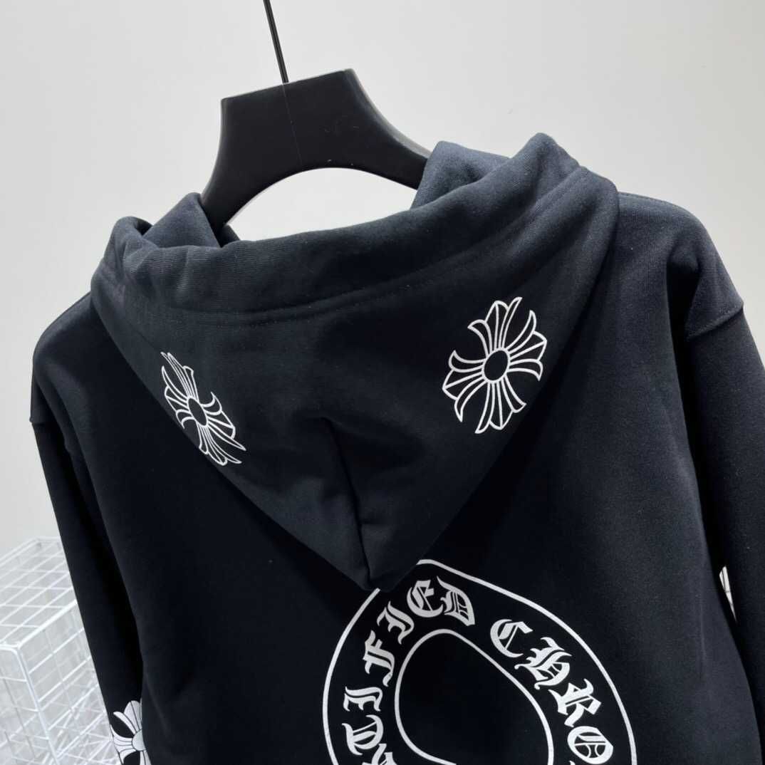 Hanorac Chrome Hearts Calitate Premium