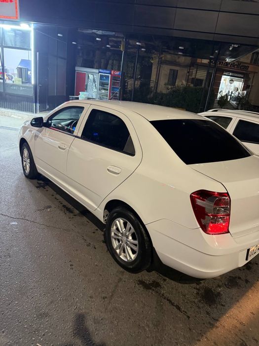 Kobalt 2022 yil 4 poz