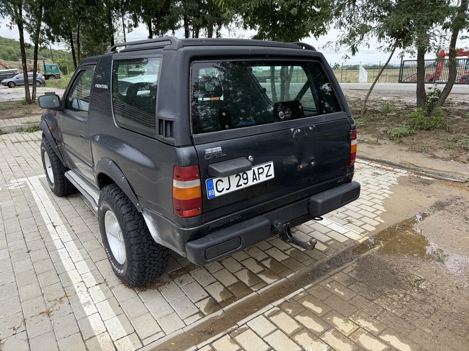 Opel Frontera A Sport 97