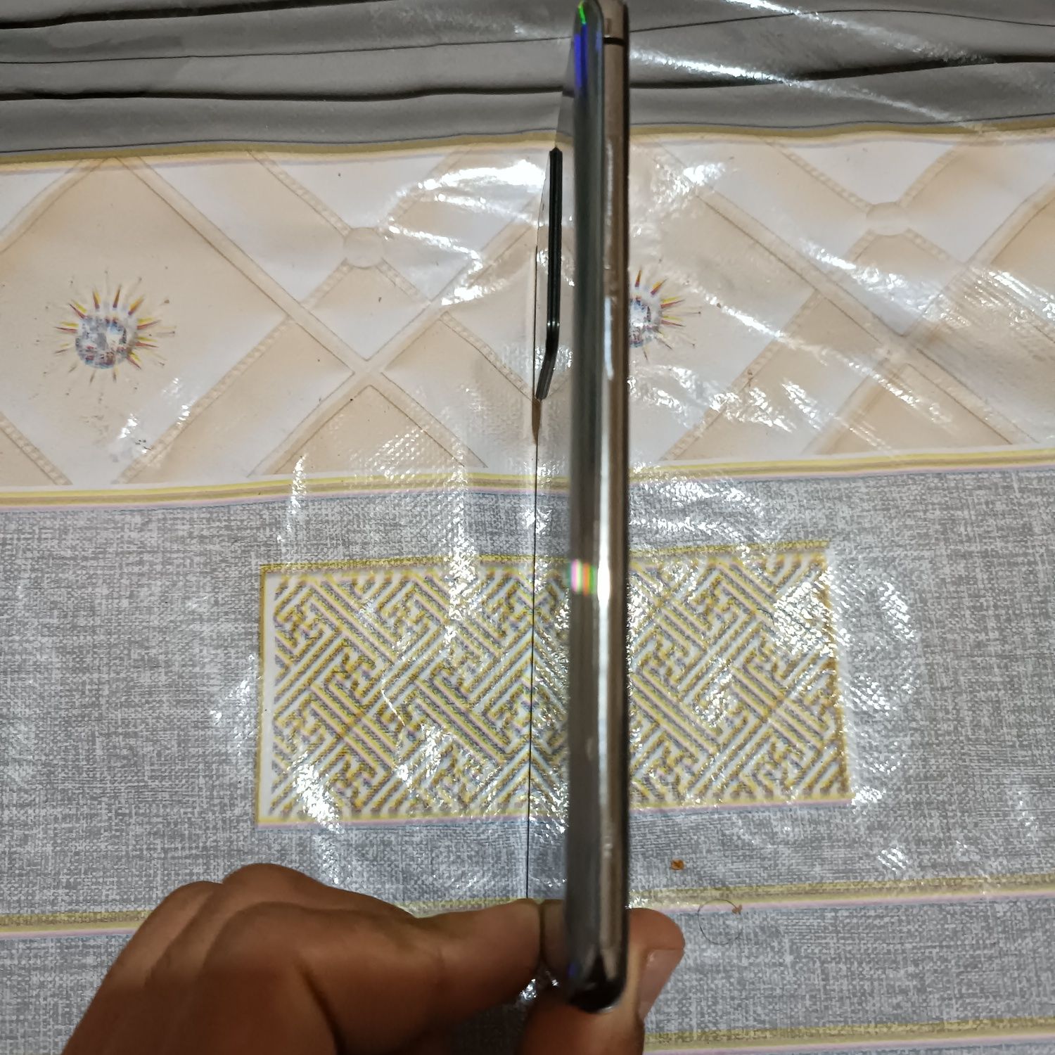 Samsung S20 sotiladi