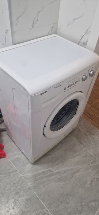 Продам стиральную машинку дёшево!