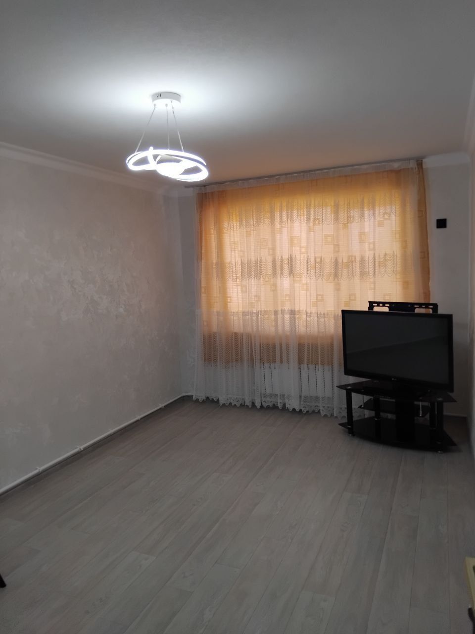 Квартира 2х комнатная