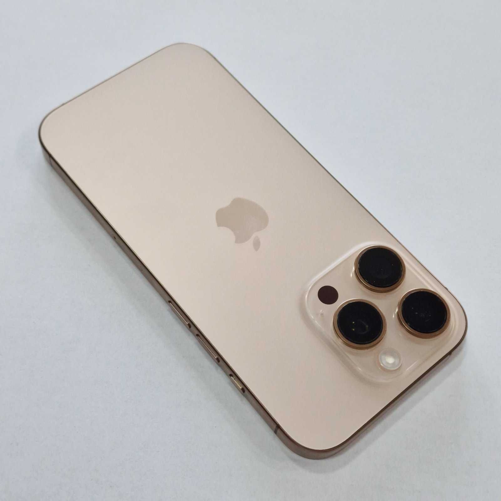 КАТО НОВ! Apple iPhone 16 Pro 128GB