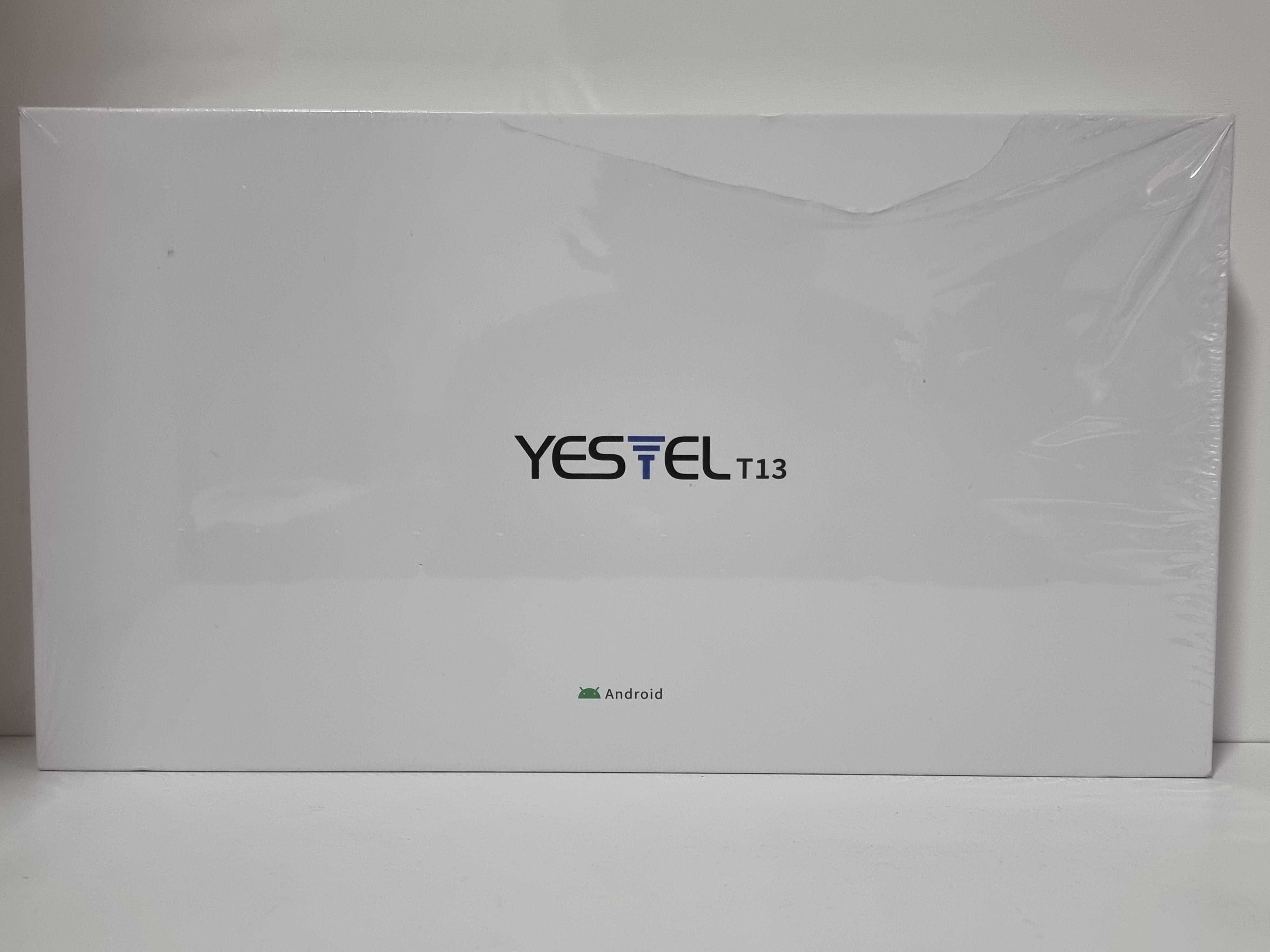 Yestel T13, 10", ram 12 Gb, memorie 128 Gb - SIGILATA