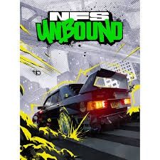 Need for Speed Unbound PC cont