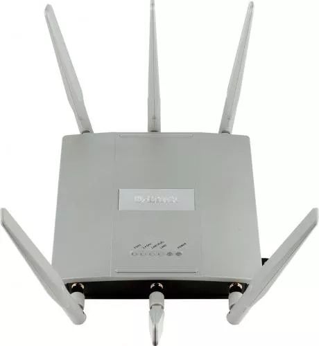 Access Point D-link DAP-2695, Dual Band, 1750Mbps, PoE