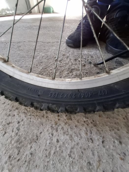 Bicicleta pentru copii