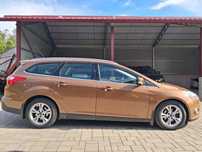 Vând Ford Focus mk3