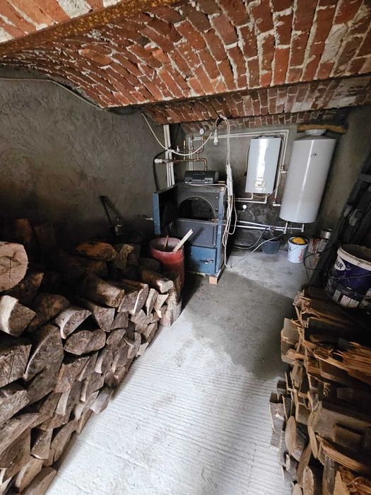 Casă de vânzare in Gărîna