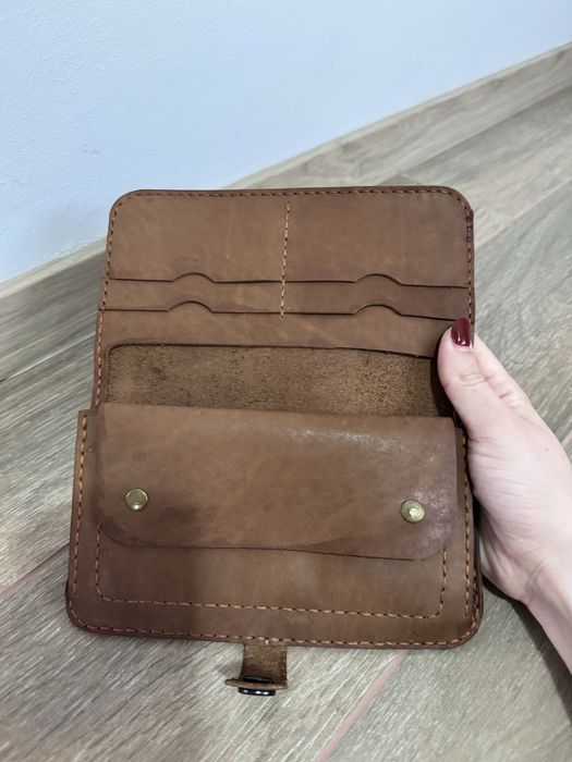 Portofele Dama piele 100%