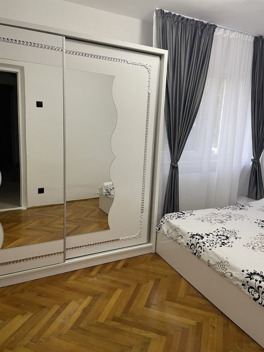 Apartament Calea Bucuresti-Mc Donald’s