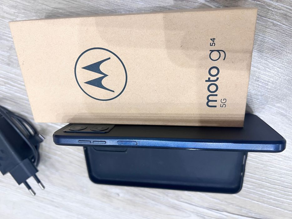 Motorola G54 -5G