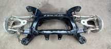 Punte spate BMW X5 E70