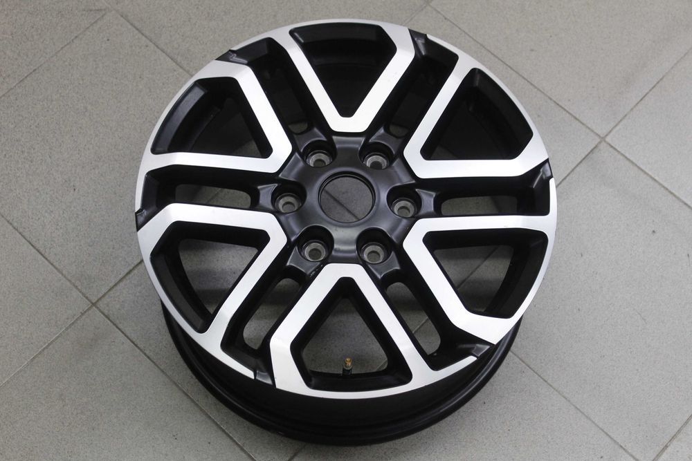 Джанта 18" Ford Ranger