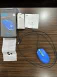 геймърска мишка Logitech G102