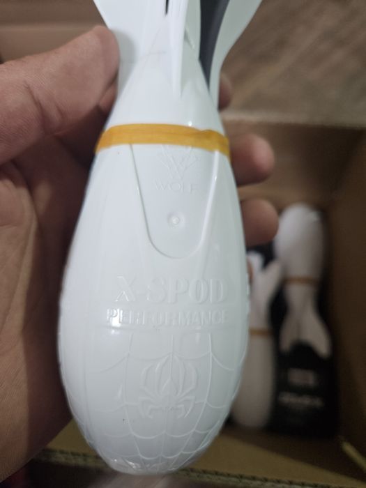 Spomb Wolf Spyder