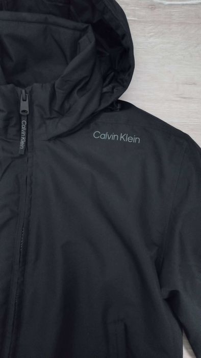 Geaca Calvin Klein impermeabila
