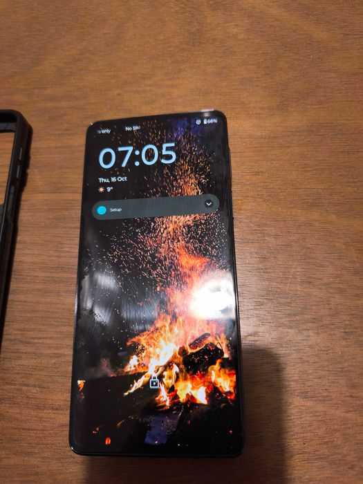 Motorola Edge 20 pro