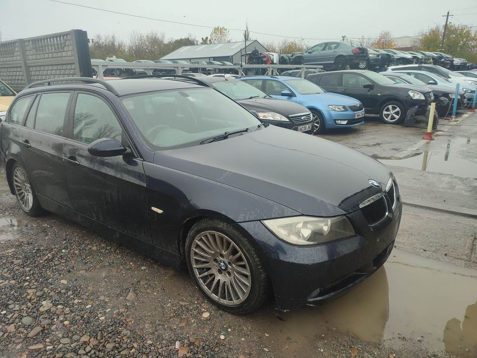 Usa fata dreapta/ Usa spate dreapta/ Usa fata stanga BMW E91 /90