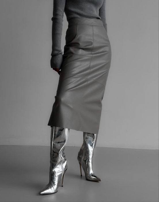 Юбка корейского бренда Paper moon