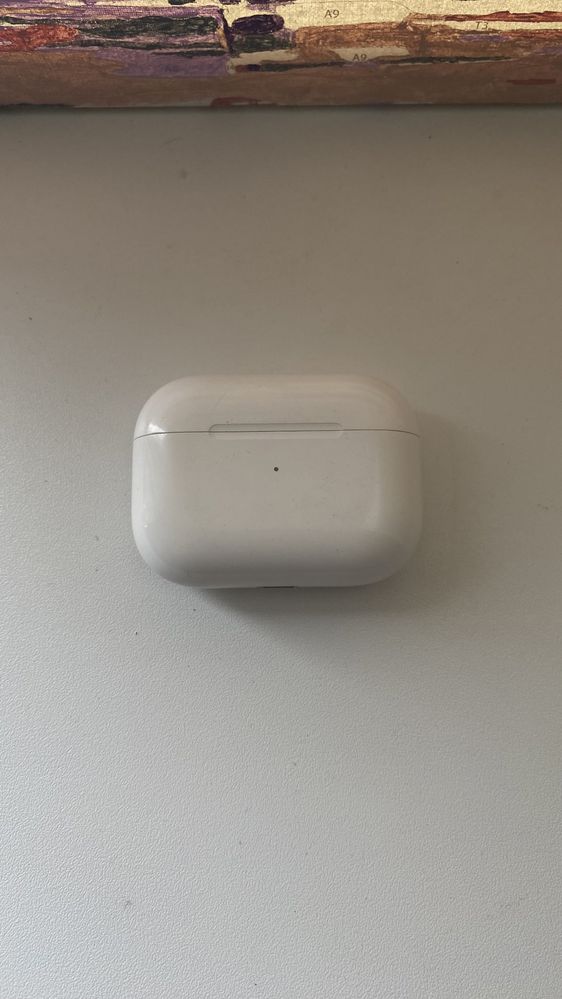 Airpods pro оригинал!