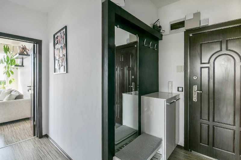 Продава се Тристаен апартамент в Варна, м-т Траката - 110 кв.м за 969 €/кв.м - Снимка #11