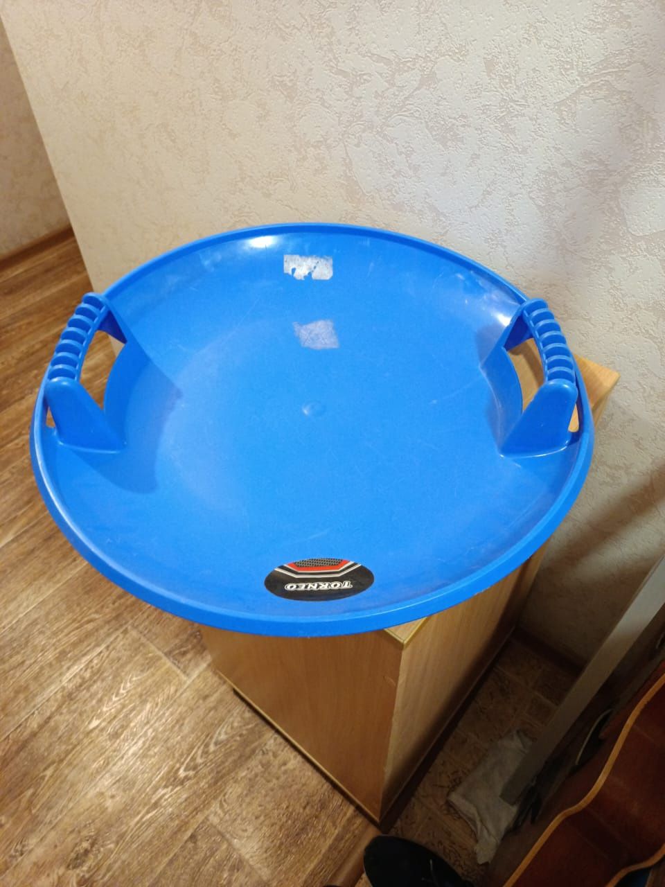Продам санки ледянки