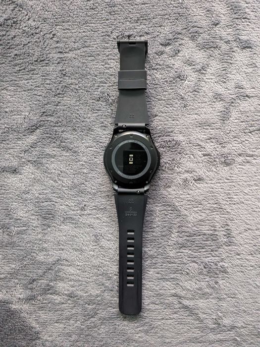 Smartwatch Samsung Gear S3