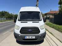 Ford Transit anul 2015 euro 5/ 2.2 TDCI 125 CP / Accept Variante.