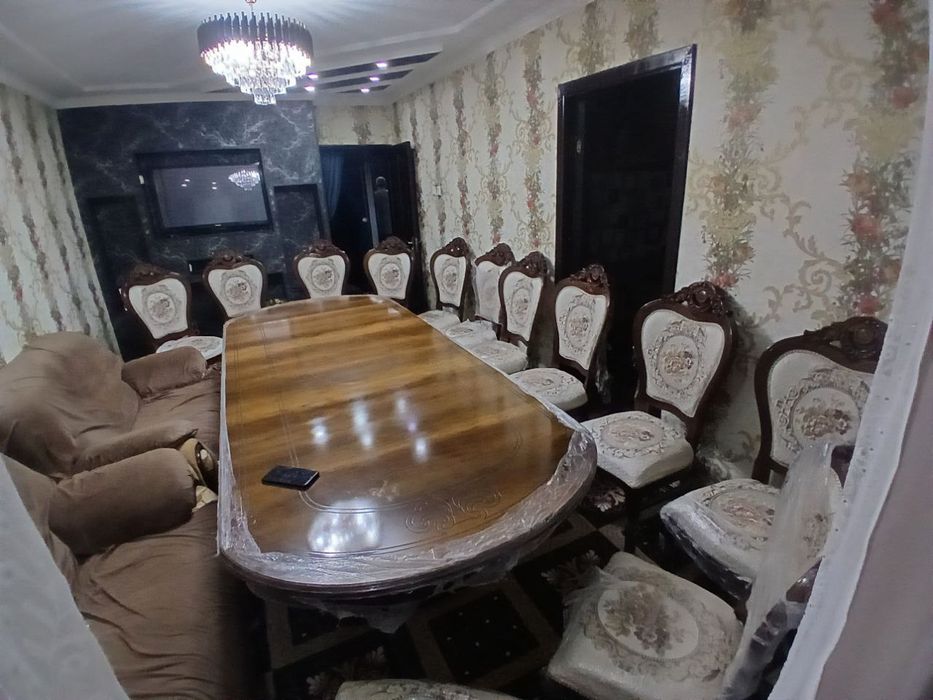 Стол Стул 12 персон