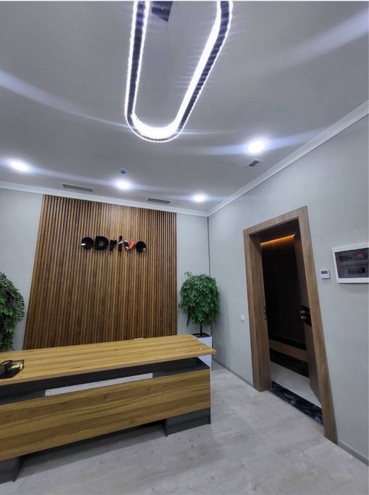 Офис с Мебелью Минор ор.Финансовый институт