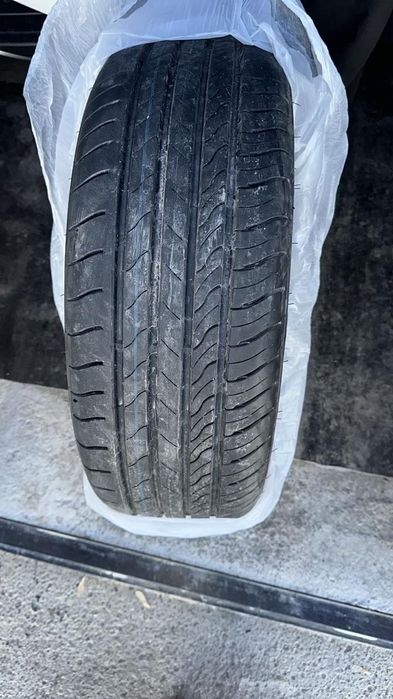 Резина летняя 205/55R16
