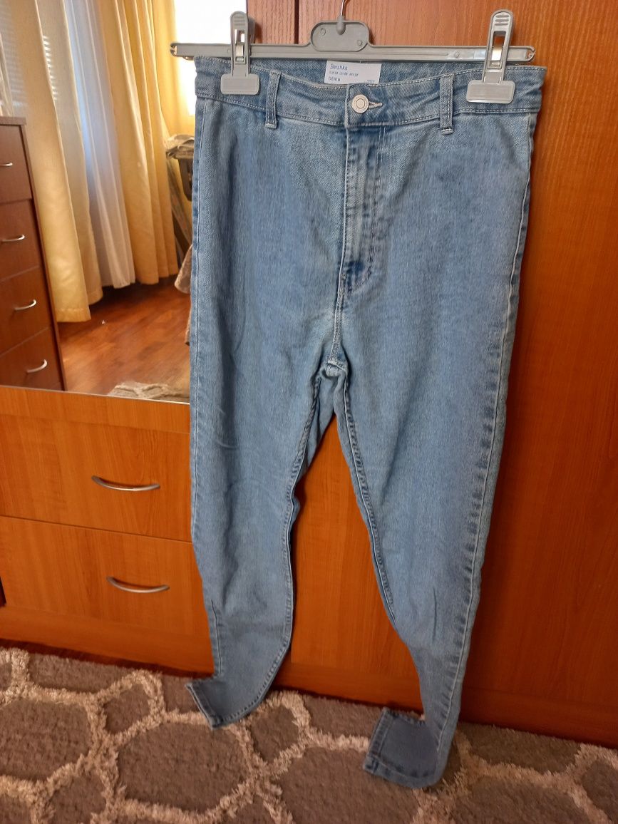 дамски дънки xs,s