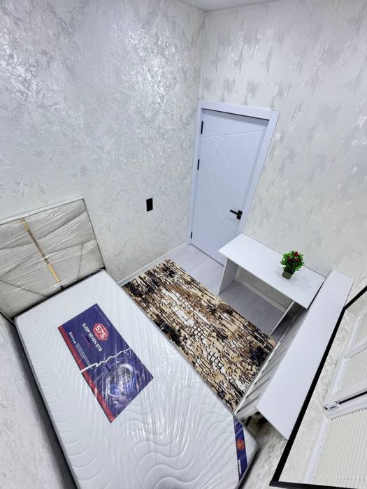 -Чиланзар 3 кв‼️ 2в3 комнатная Евро Торговый центр