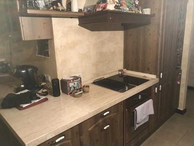 Дава се под наем Тристаен апартамент в Бургас, Център - 97 кв.м за 300 € - Снимка #10