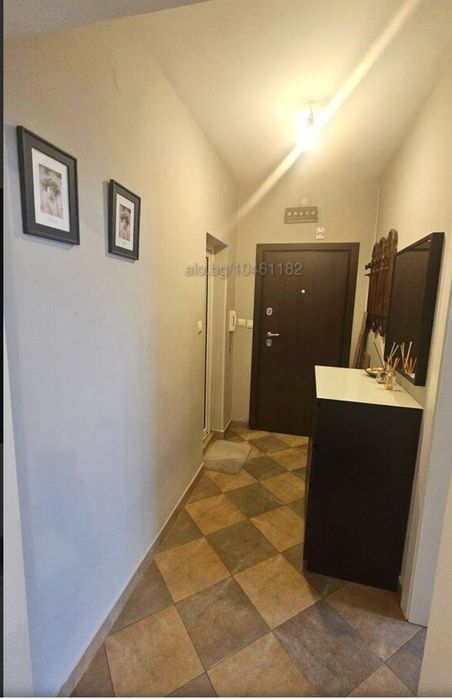 Дава се под наем Двустаен апартамент в София, Зона Б-18 - 68 кв.м за 598.23 € - Снимка #8