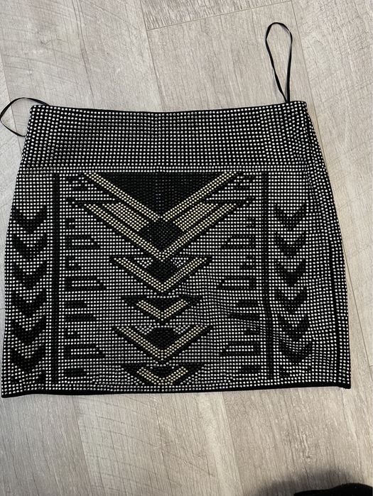 Fuste office/casual xs/s