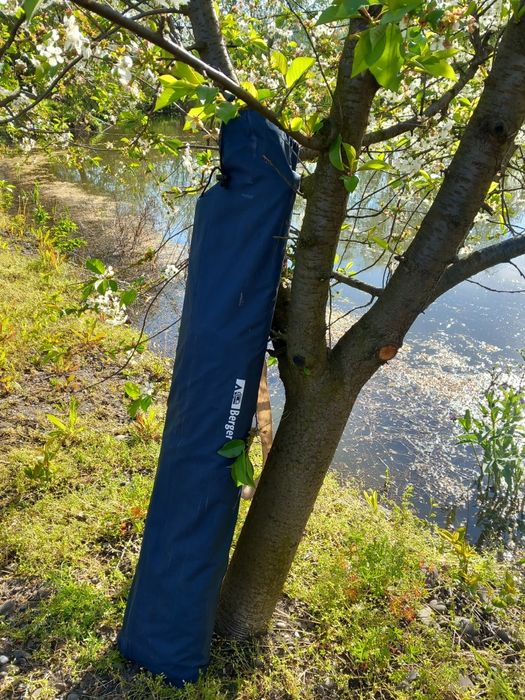 Mese camping,cu blat re bambus sau aluminiu