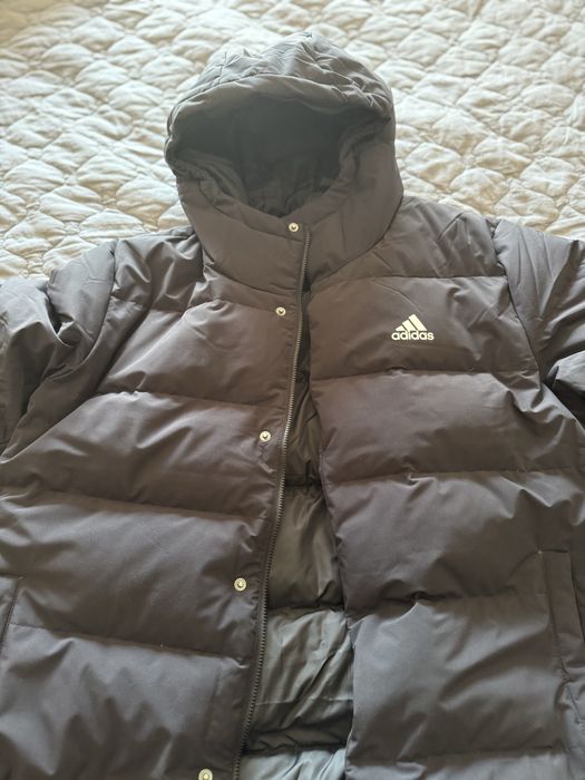 Мъжко зимно яке Adidas