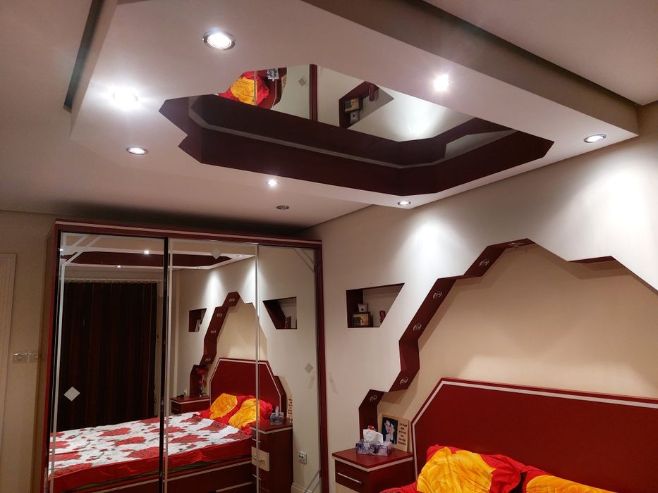 Vând apartament 2 camere