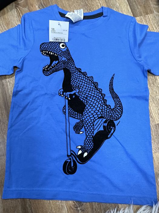 Tricouri Kipsa 8-10 ani