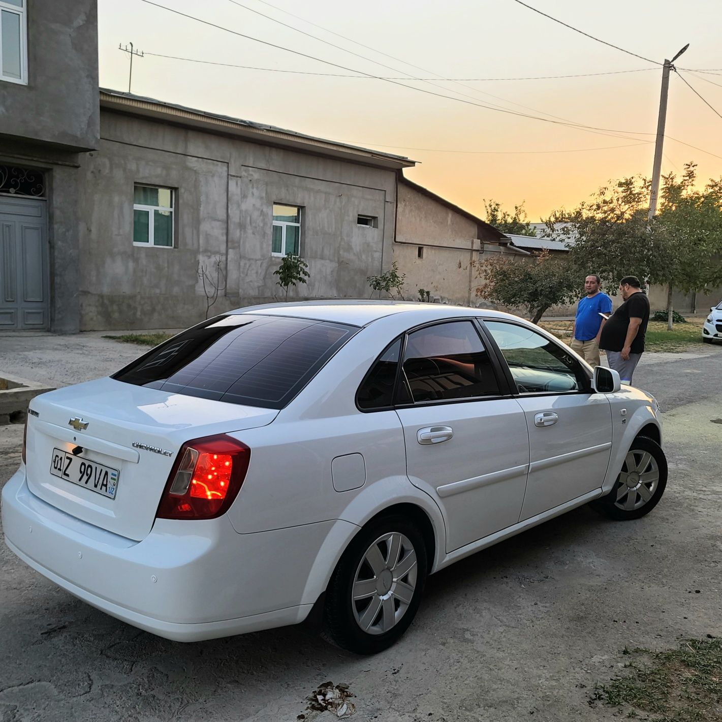Срочно продаётся Gentra автомат
