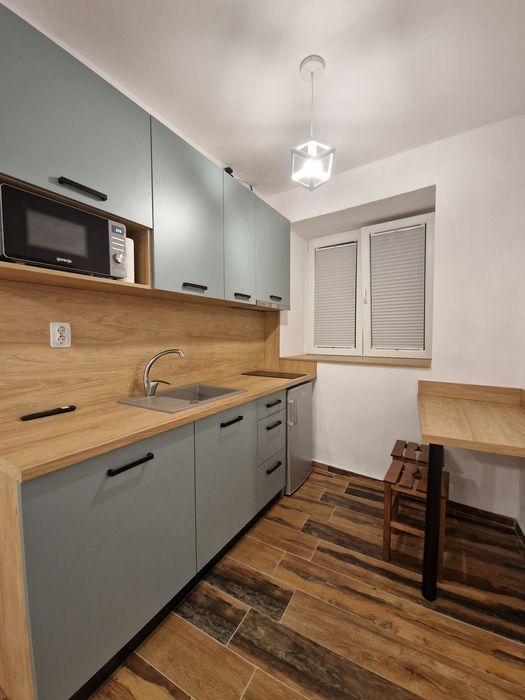 Cazare apartament regim hotelier Sibiu