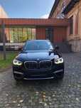 BMW X3 Xdrive 20D
