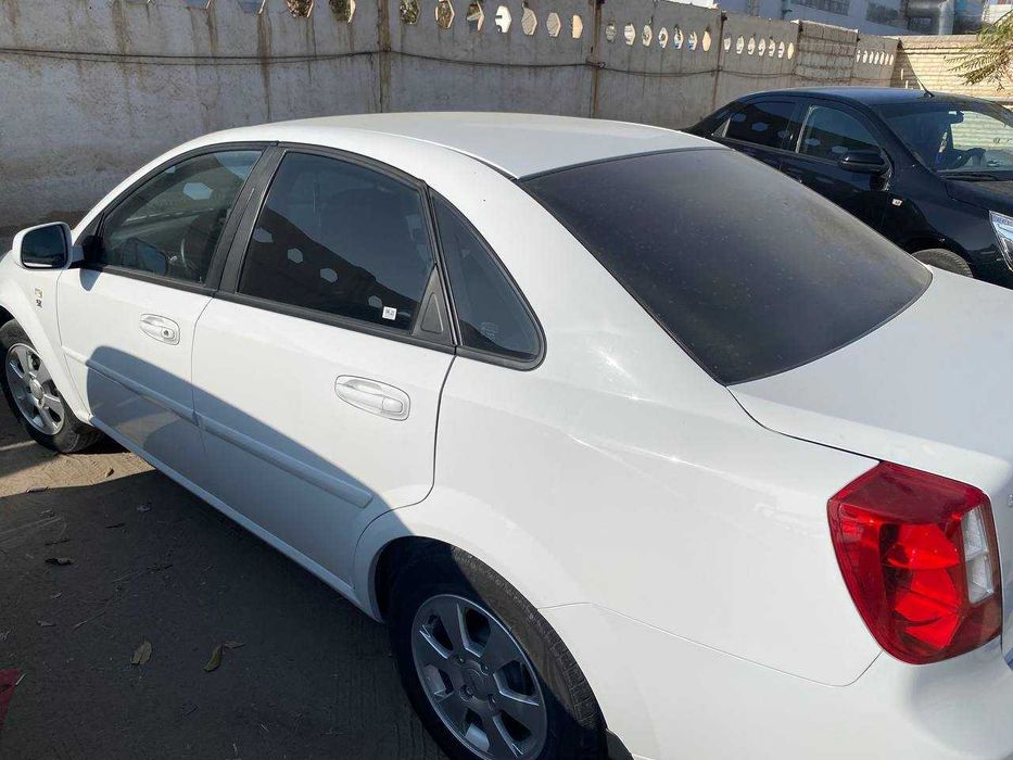 2023 yilda Gentra sotiladi