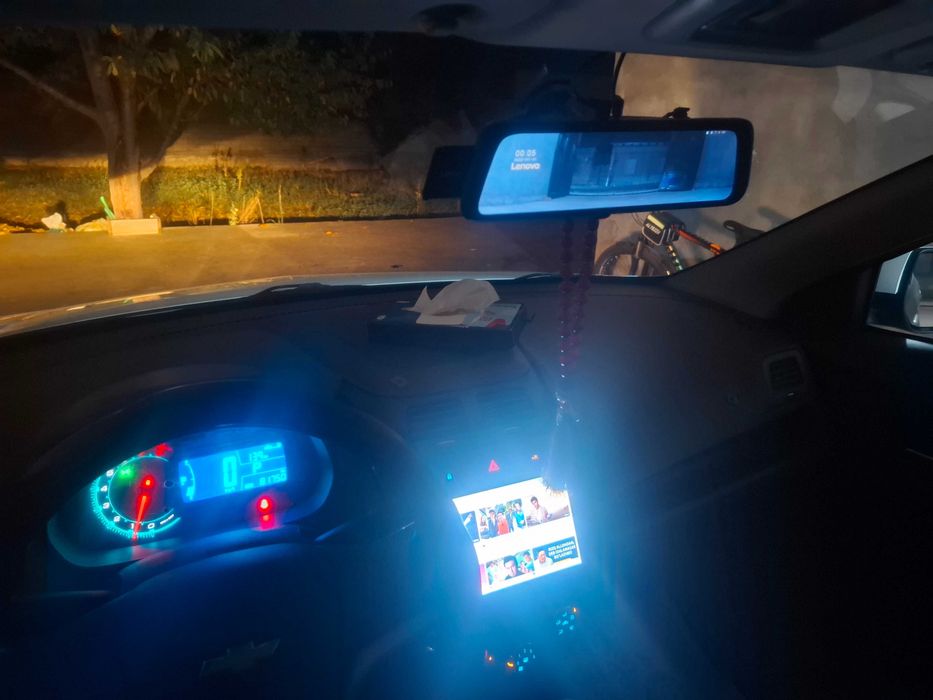 Cobalt автомат сотилади бир қўл ҳолати аъло.