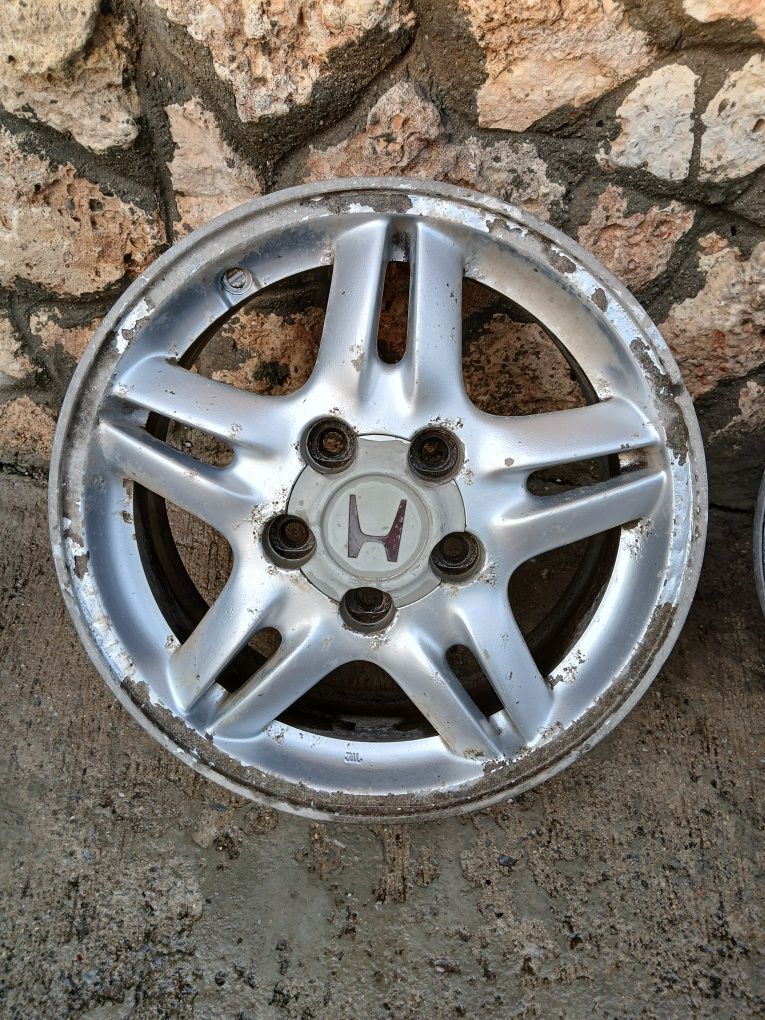 Алуминиеви джанти CRV 1