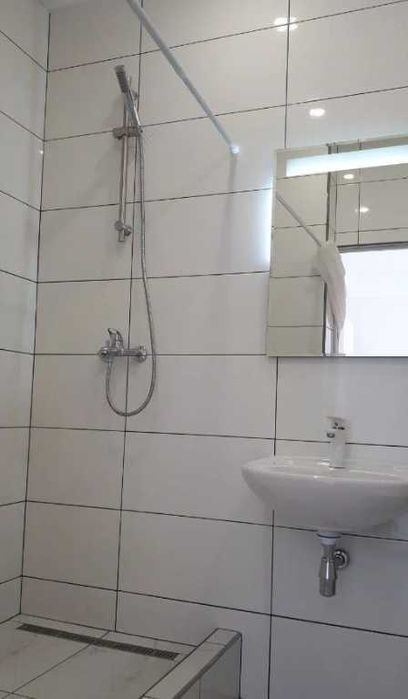 Дава се под наем Едностаен апартамент в Пловдив, Мараша - 45 кв.м за 188.7 € - Снимка #3