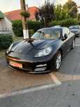 Porsche Panamera //. 2010// 4s 4.8 V8 Benzină   Schimb cu teren Tm